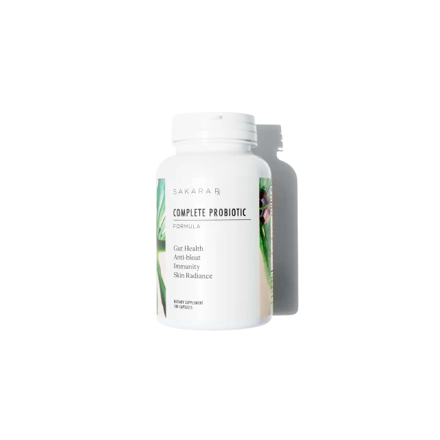 Sakara Complete Probiotic Formula
