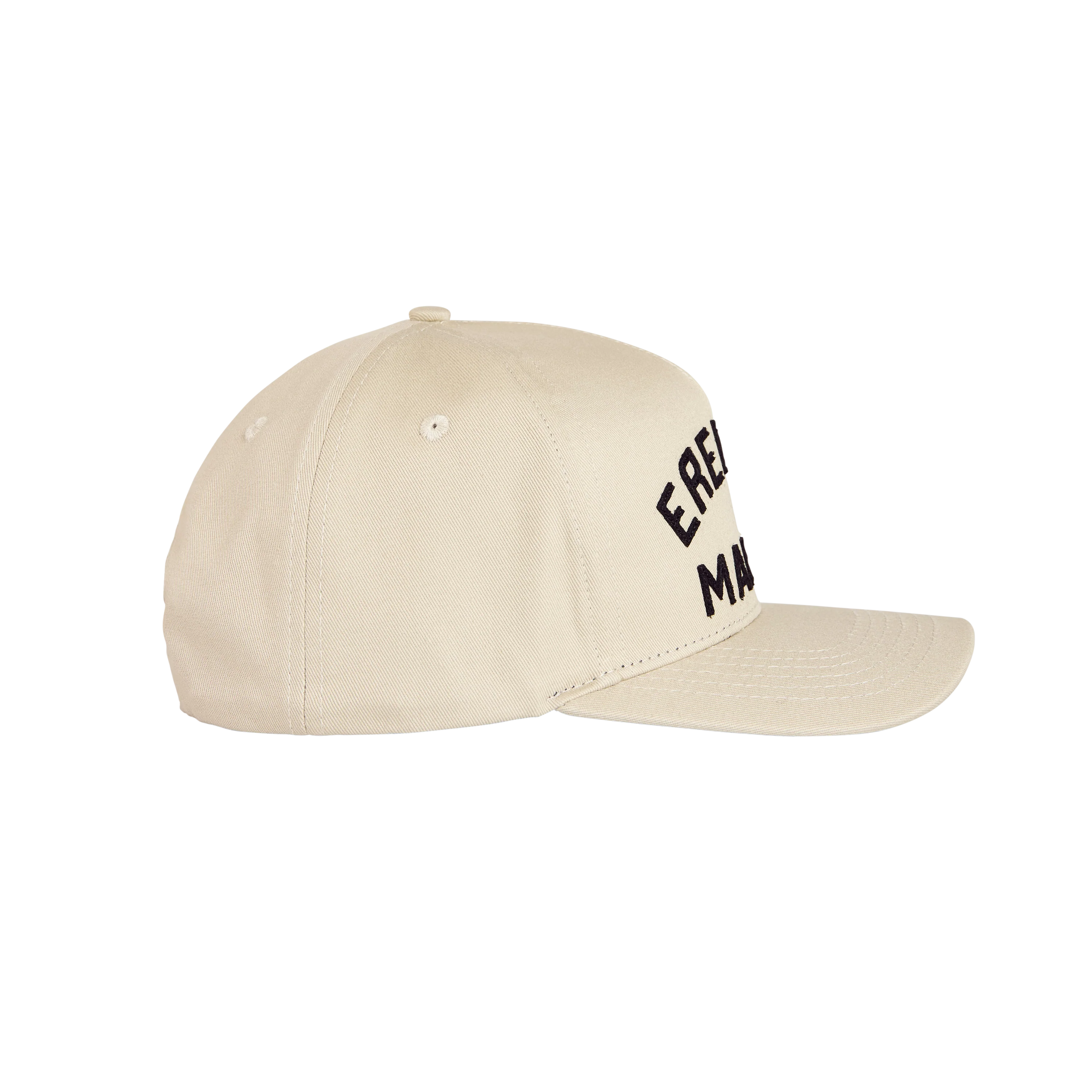 Erewhon Market Hat | Cream