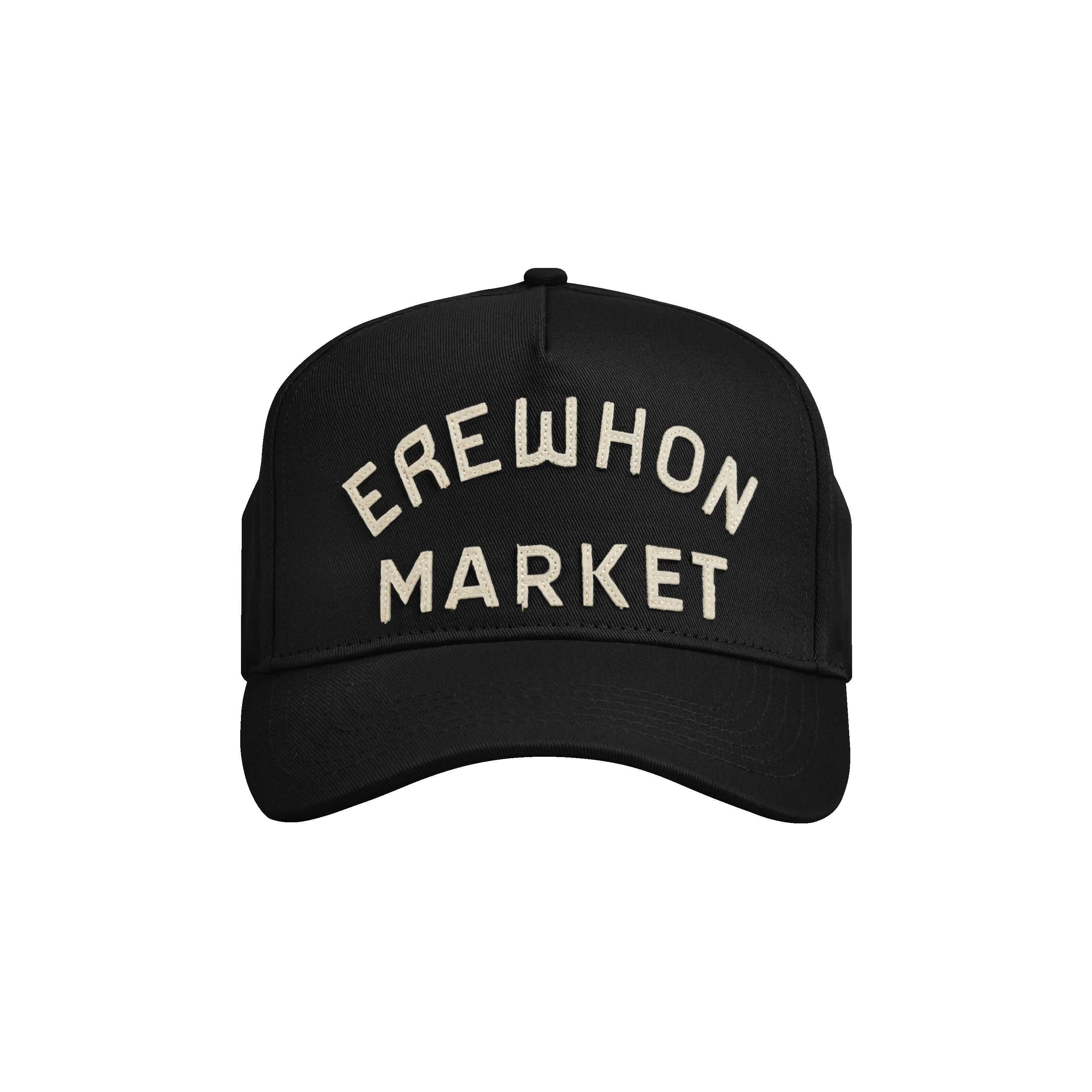 Erewhon Market Hat | Black