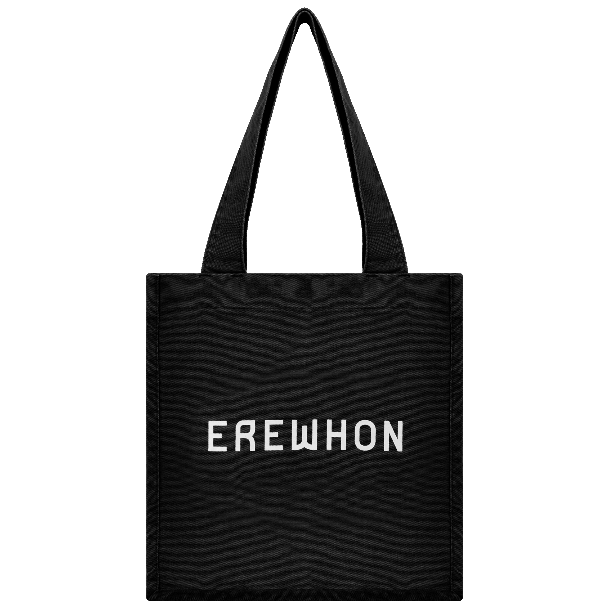 Shopper Bag | Black