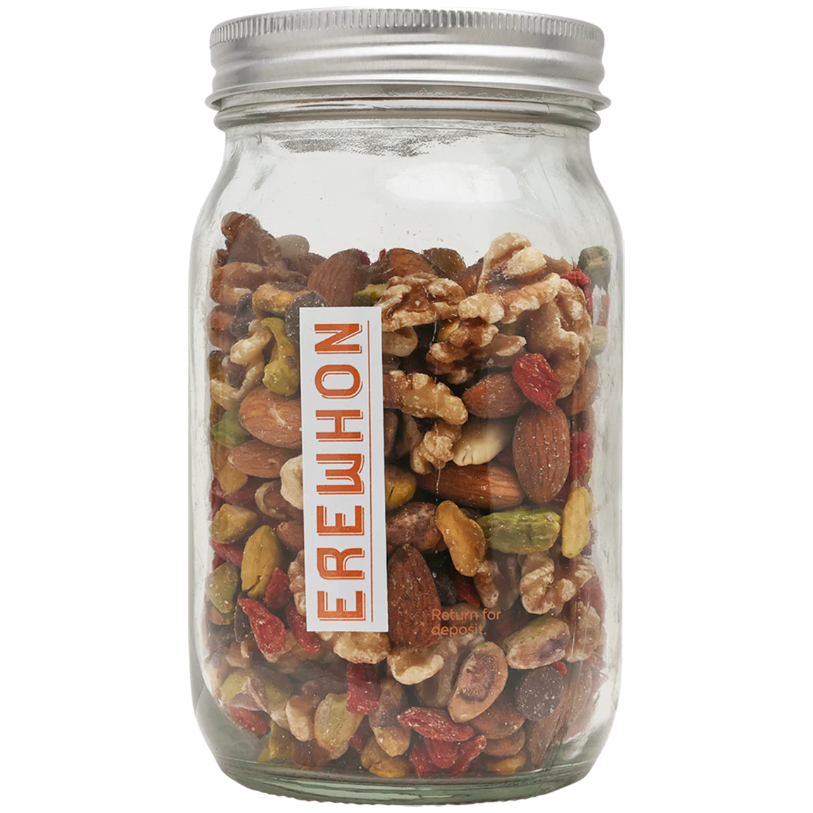Organic Pinnacle Trail Mix
