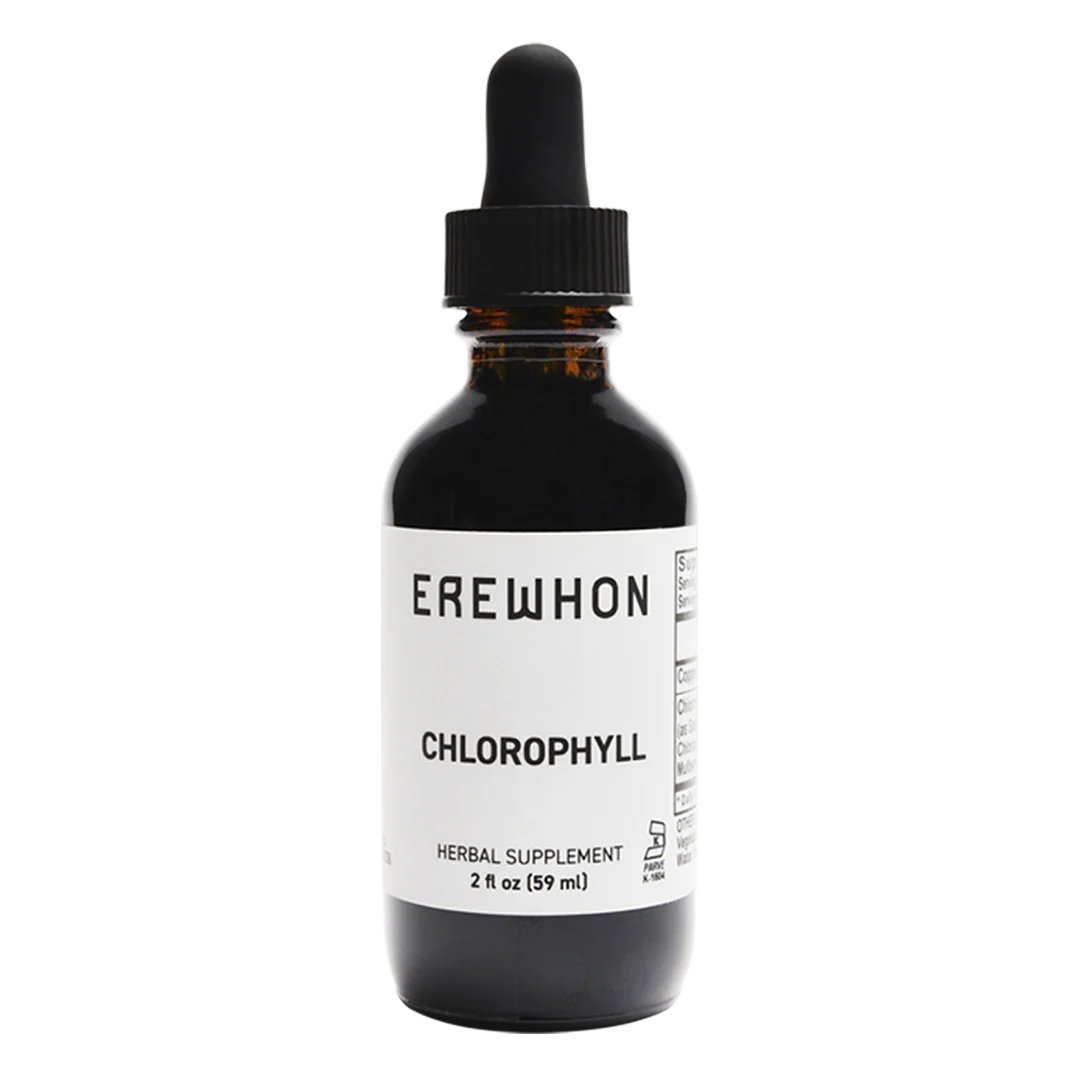 Erewhon Chlorophyll