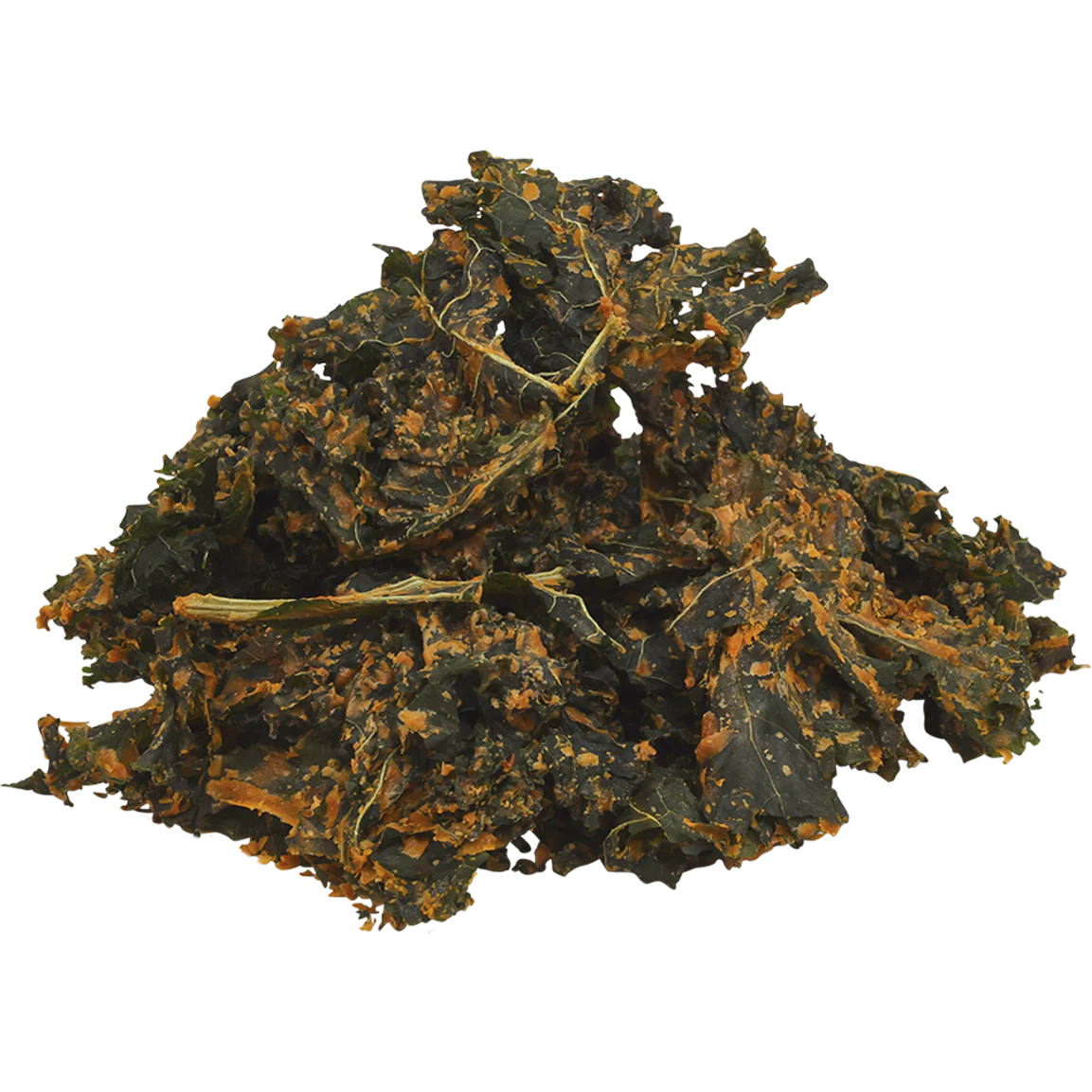 Organic Kale Chips | Spicy