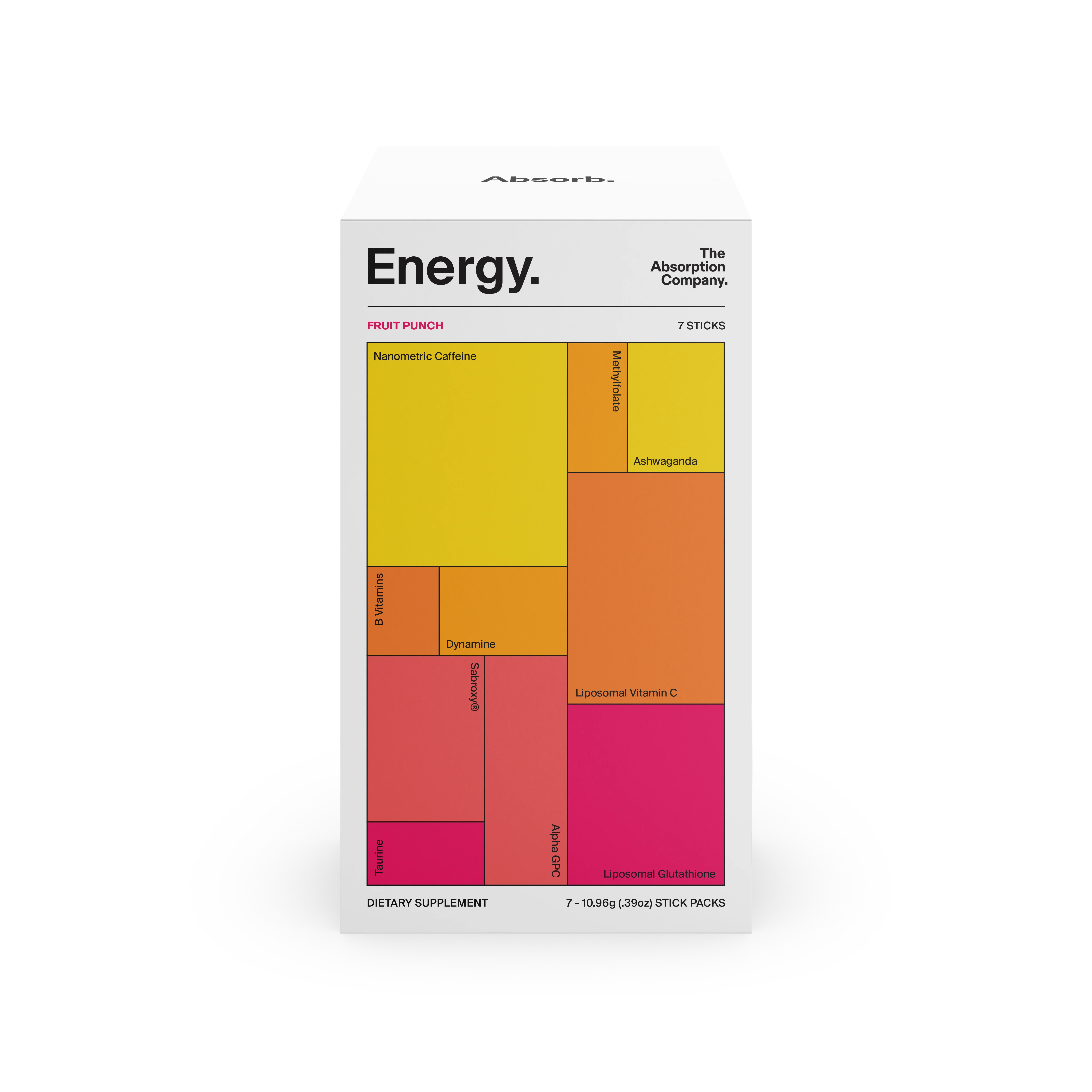 The Absorption Company Energy