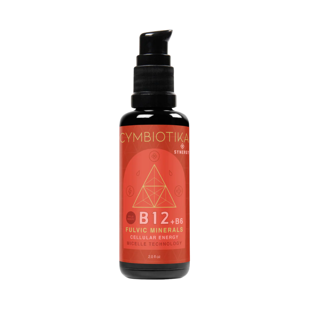 Cymbiotika Synergy B