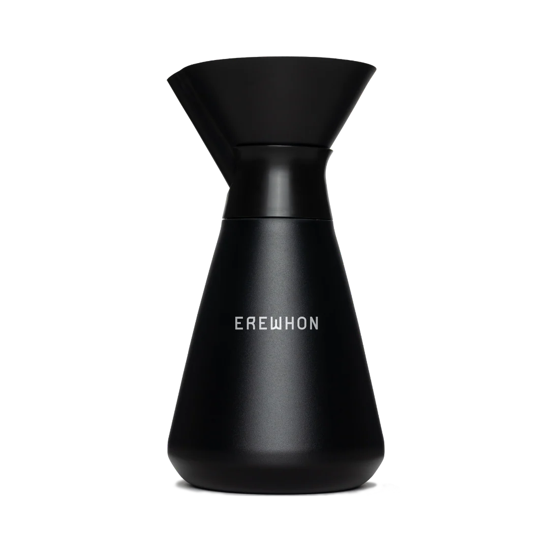 Erewhon Carafe - Black