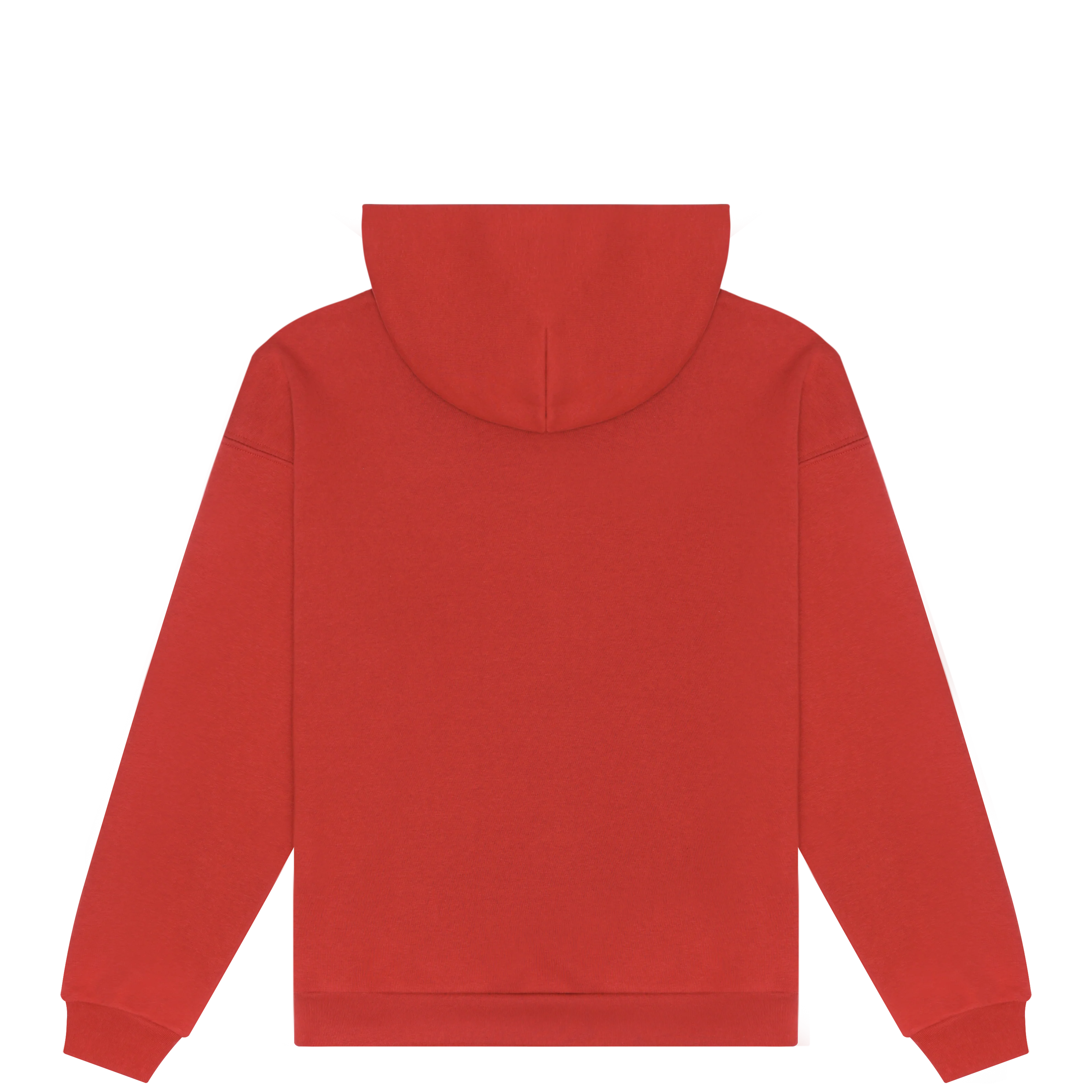 Erewhon Hoodie | Tomato