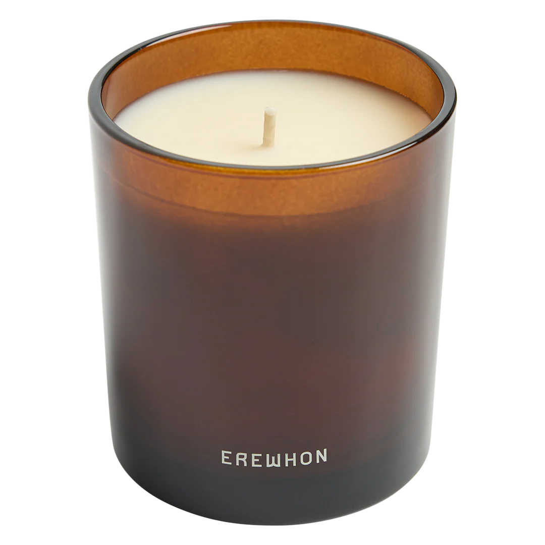 Candle | Neroli & Sandalwood