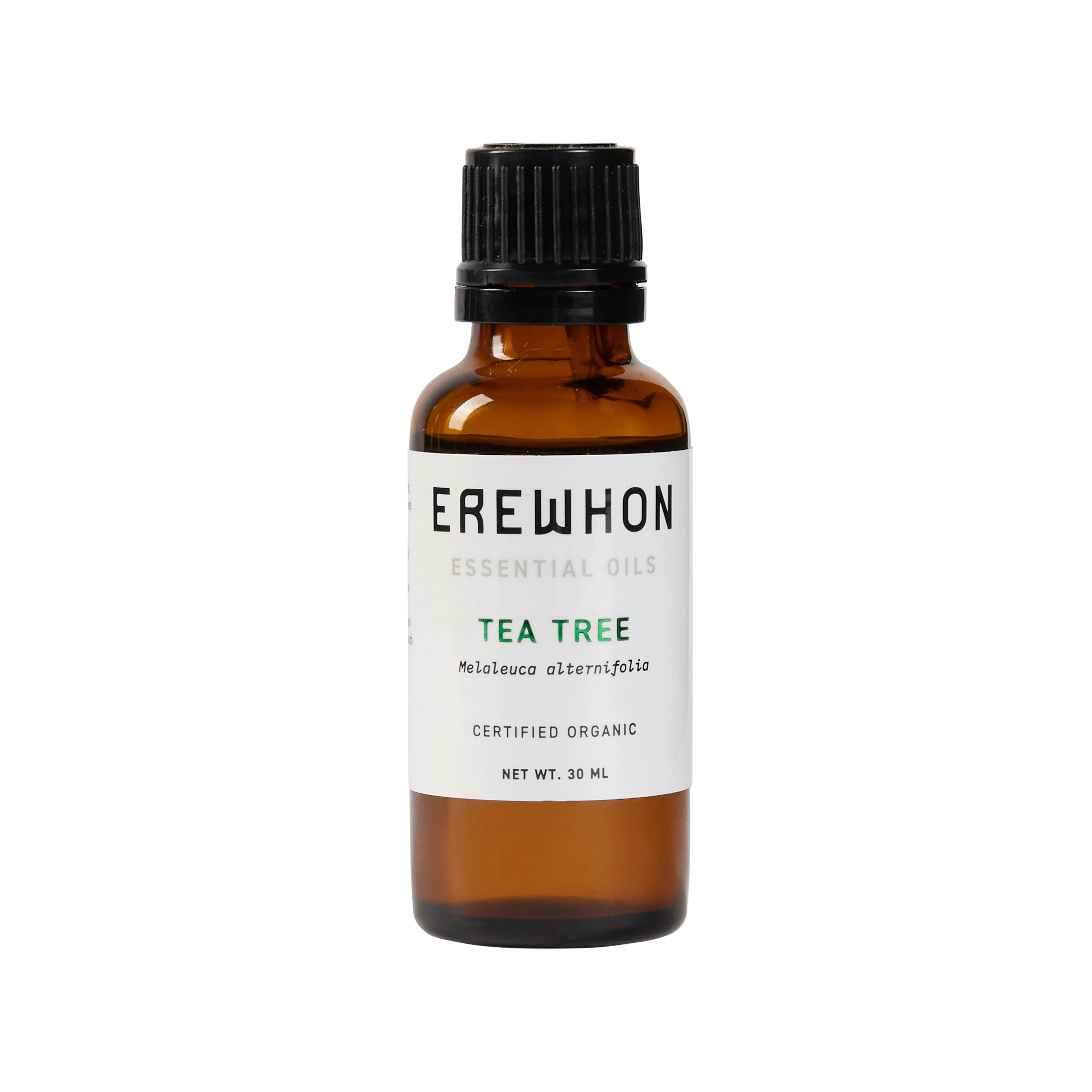 Tea Tree Essential Oil
