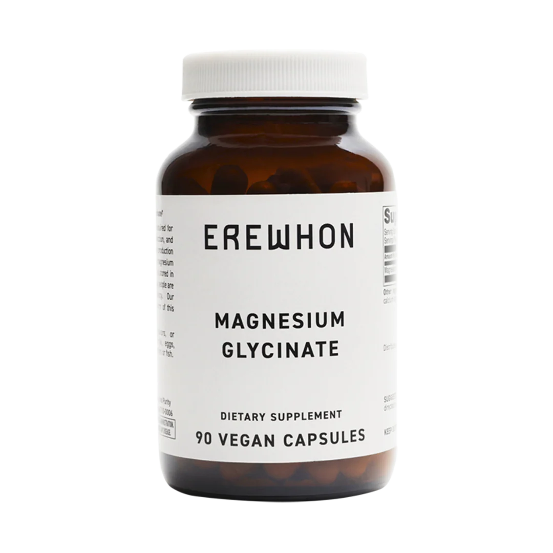 Magnesium Glycinate