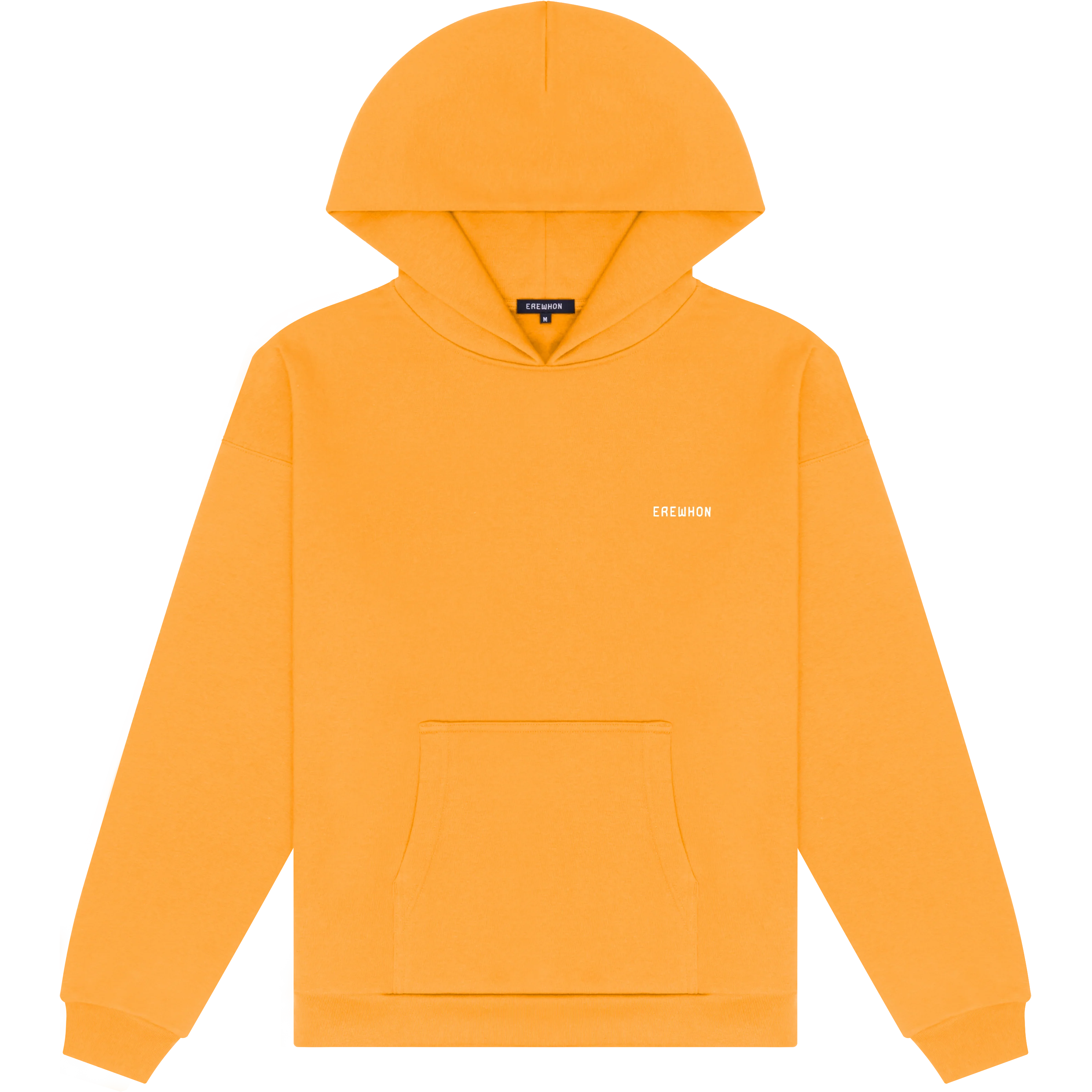 Hoodie | Butterscotch