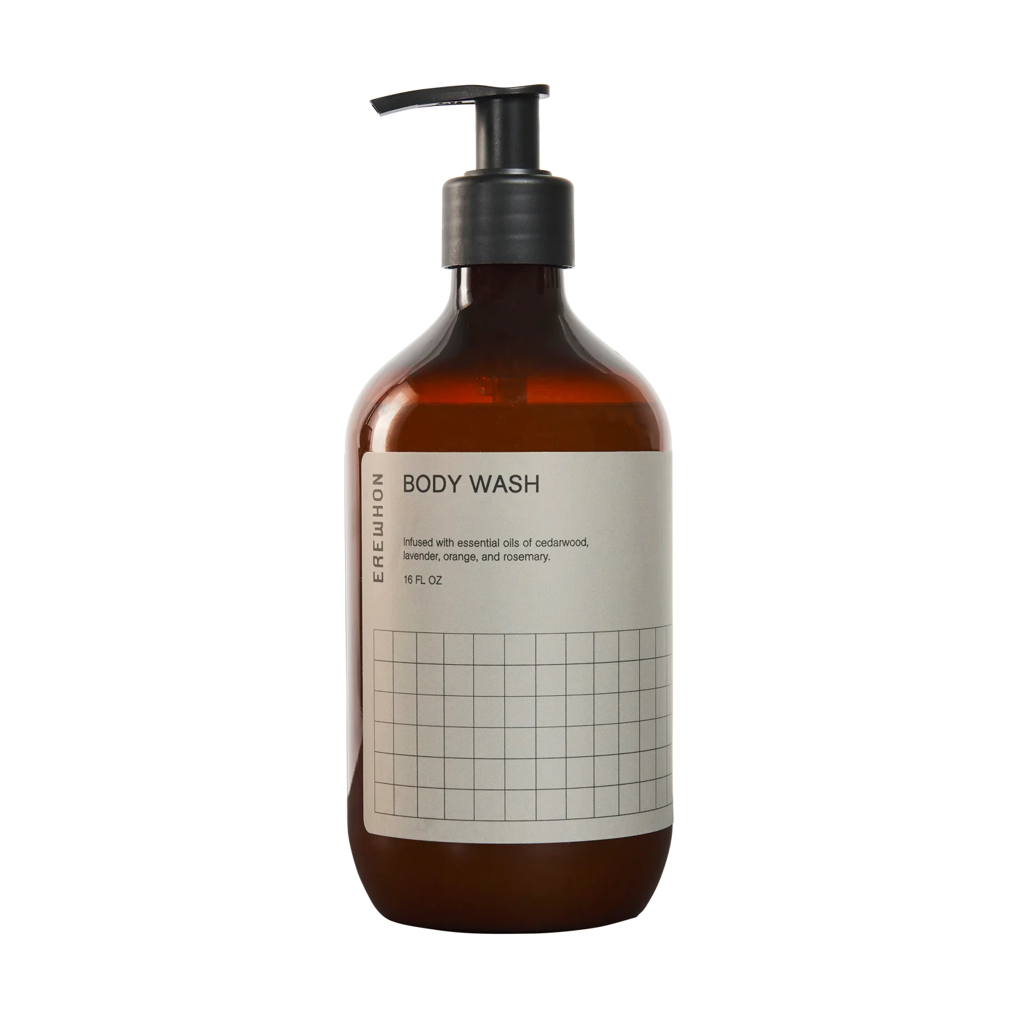 Body Wash