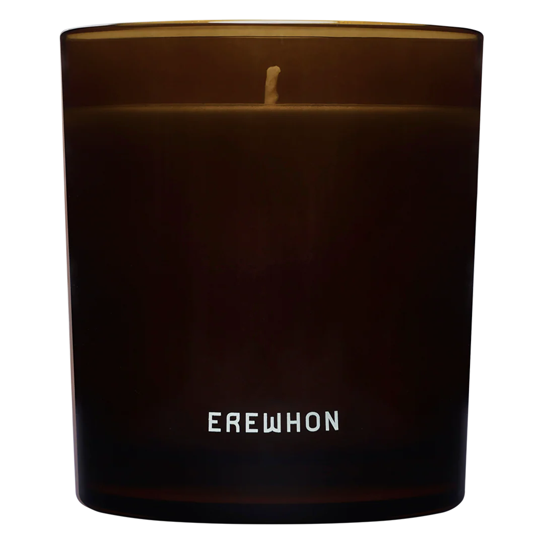 Candle | Smoked Oud & Frankincense