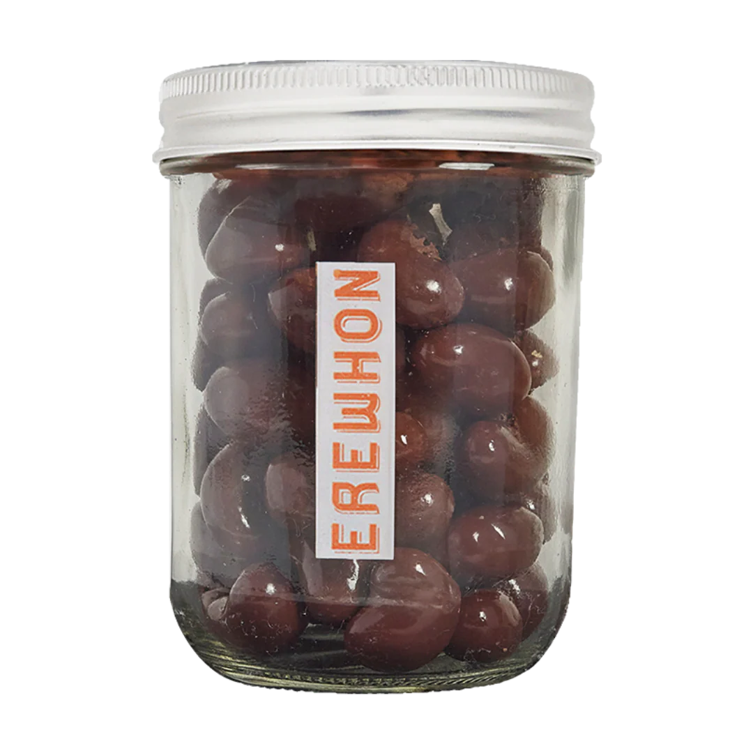 Erewhon Milk Chocolate Covered Cashews