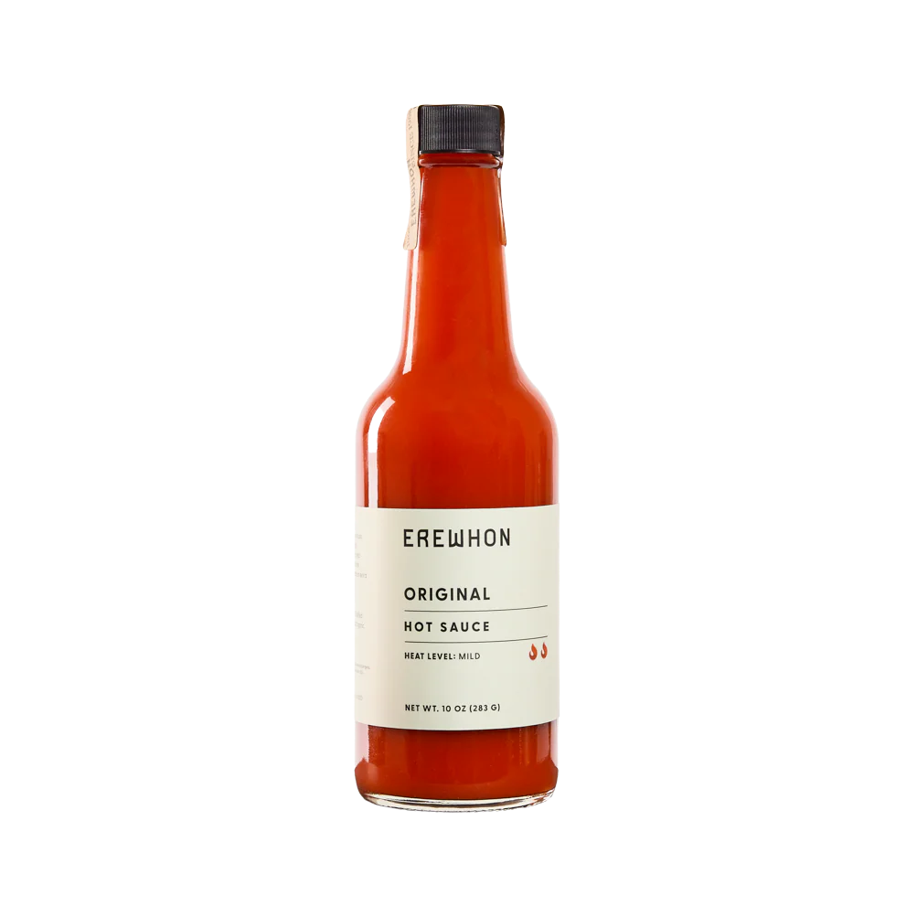 Original Hot Sauce