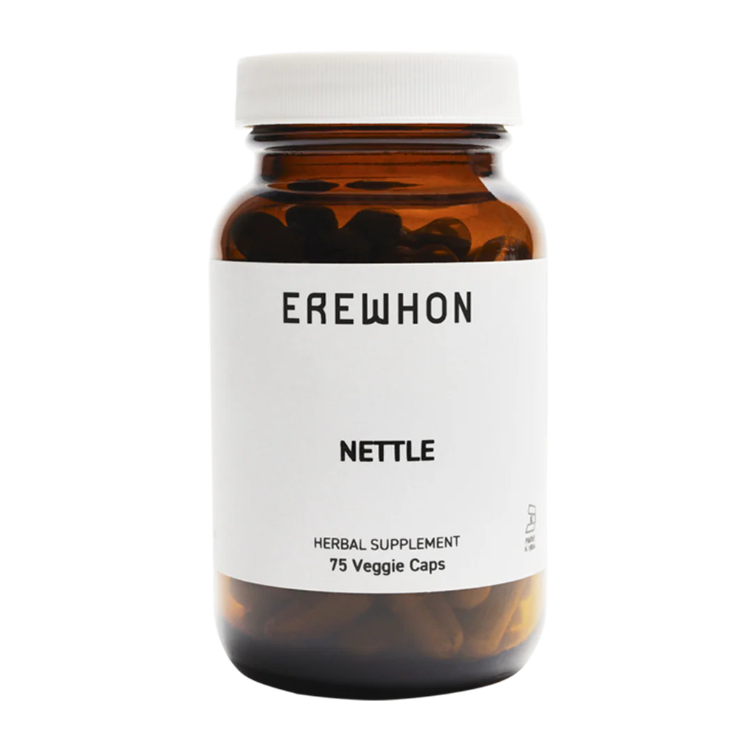 Erewhon Nettle