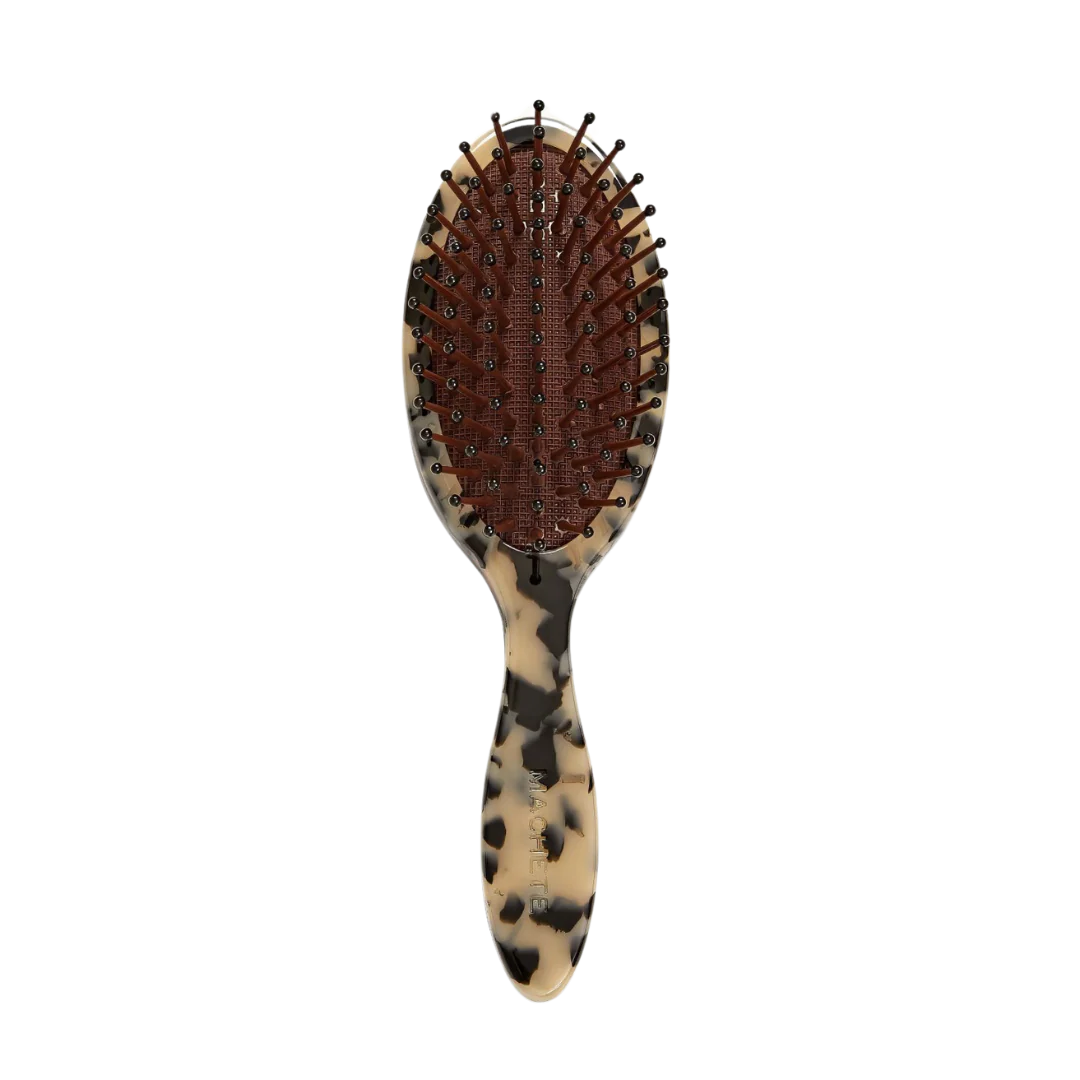 Machete Petite Travel Detangling Hair Brush