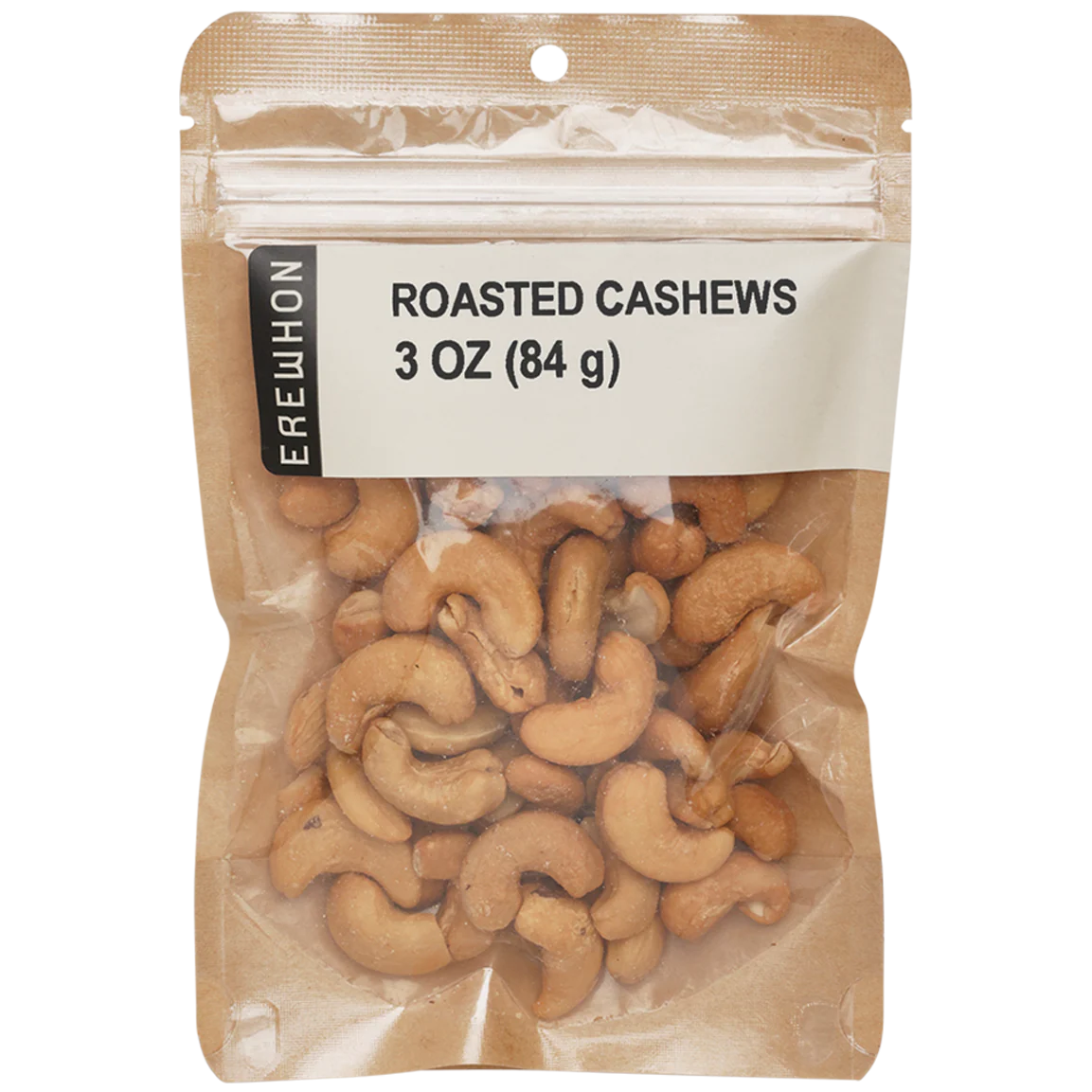 Roasted Cashews