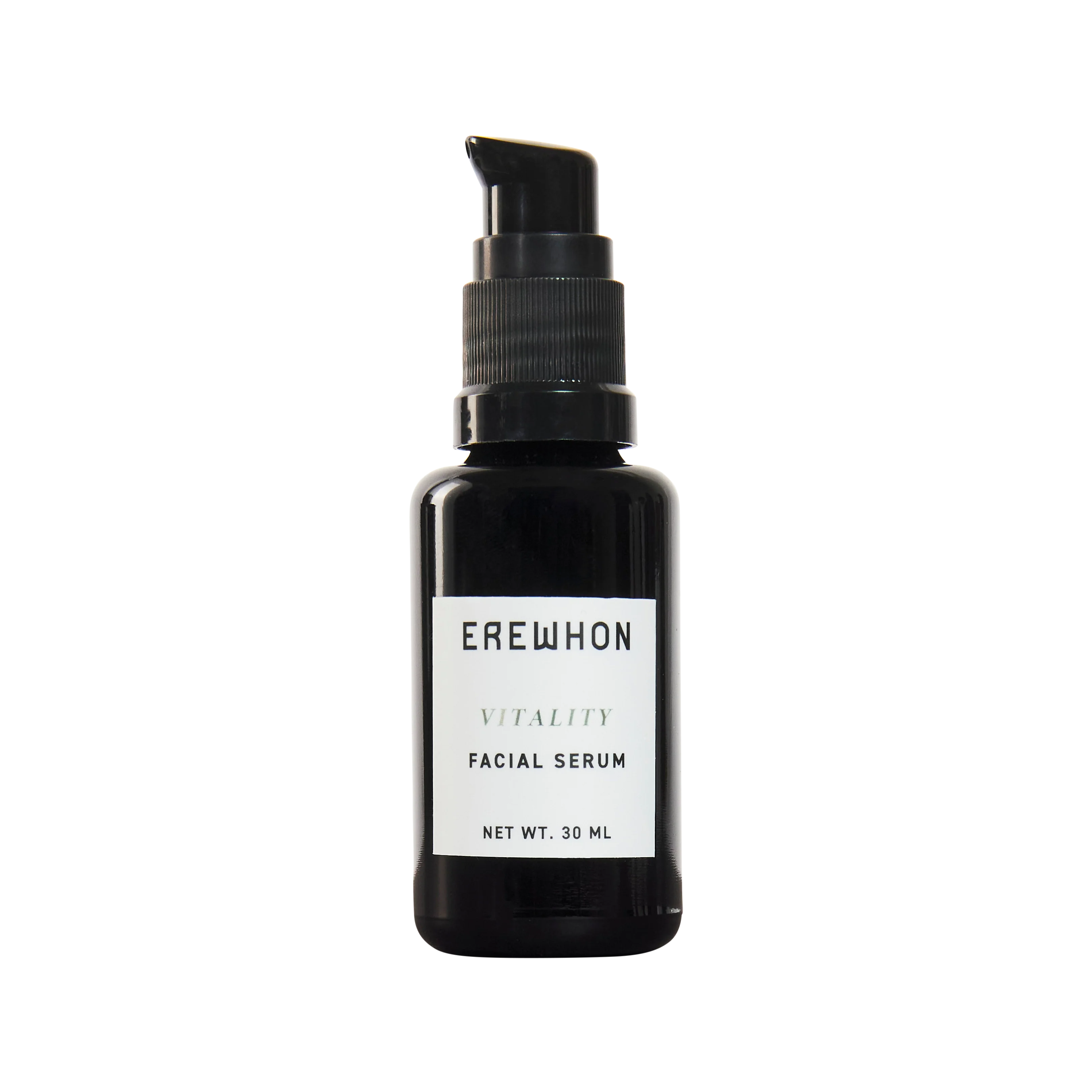 Erewhon VITALITY Facial Serum