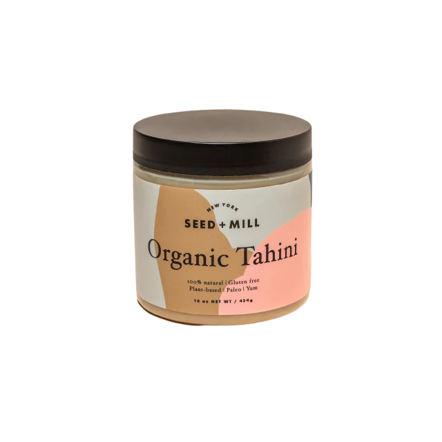 Organic Tahini