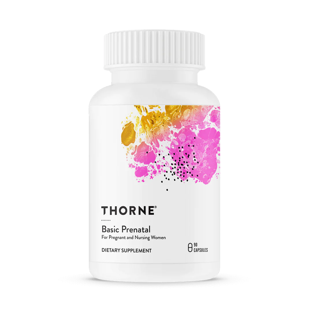 Thorne Basic Prenatal