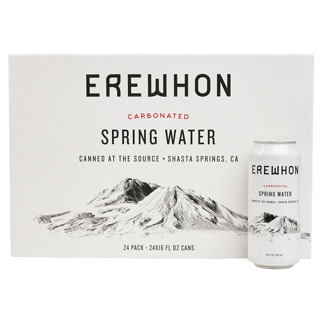 Sparkling Water - 24 Pack (16 oz)