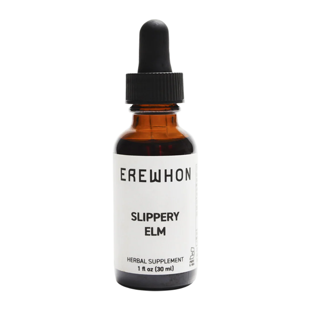 Erewhon Slippery Elm